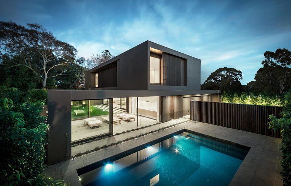 Guaranteed modern home Guaranteed modern home